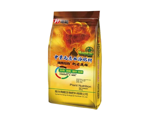 威海海帝拉克钙世英雄