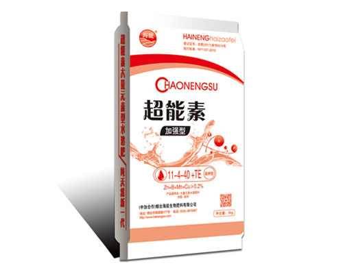 大量元素水溶肥的使用范围 大量元素水溶肥的使用范围