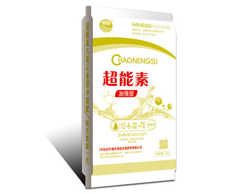 大量元素水溶肥与复合肥功效区别 大量元素水溶肥与复合肥功效区别