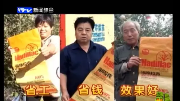苹果树12月管理技术要点！抓紧时间看