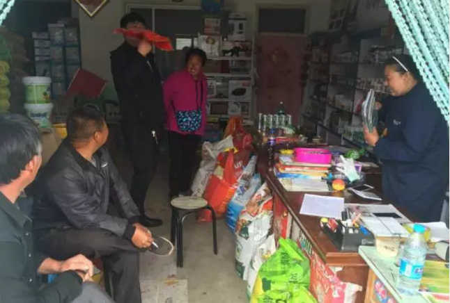 郭宁农资送货啦！小编数钱啦！数到手抽筋！