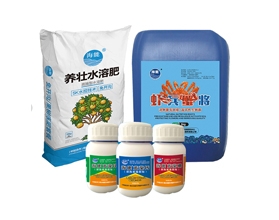 果实膨果使用什么肥料比较好？想快速膨果的那种！