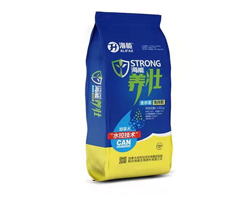 大量元素水溶肥是什么？该如何选型？